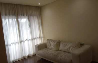 Imagem 9: Semi Mobiliado Apartamento com 2 dormitórios