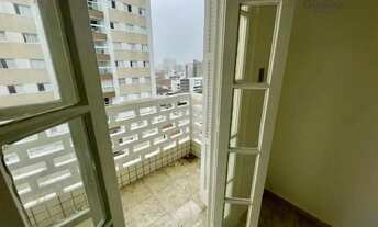 Imagem 6: Vendo Apartamento, 1 Dormitório , 1 Quadra da Praia,Embaré, Santos