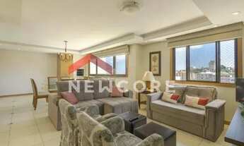 Imagem 6: Apartamento em Avenida Grécia - Passo da Areia - Porto Alegre/RS