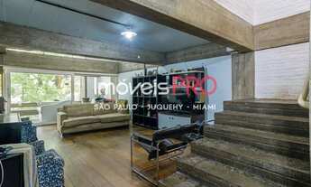 Imagem: Sobrado, Perdizes - São Paulo