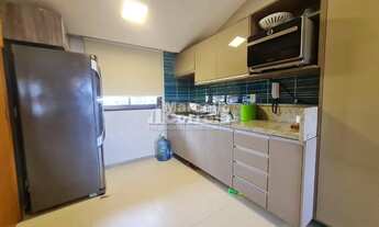 Imagem 2: Apartamento de 62m² no Condomínio OKA Beach Beira mar de Muro Alto