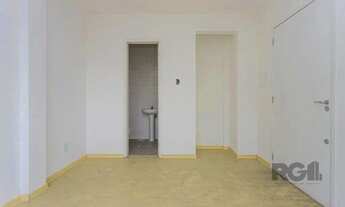 Imagem 6: Sala Comercial no Menino Deus desocupada