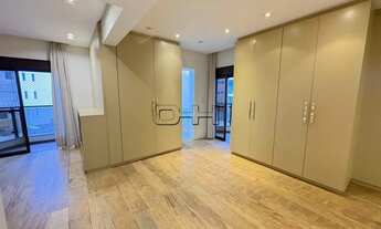 Imagem 7: Aluguel Apartamento 3 Dormitórios - 220 m² Itaim Bibi