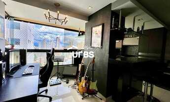 Imagem 7: Edifício Lourenço Residence Setor Oeste