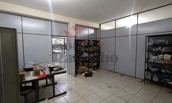 Imagem 2: Salão Comercial para Locação no bairro Parque dos Lagos, em Ribeirão Preto