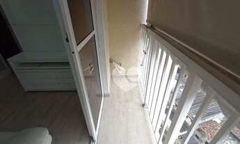 Imagem 7: Apartamento com 2 quartos à venda, 49 m² por R$ 240.000 - Engenho Novo - Rio de Janeiro/RJ