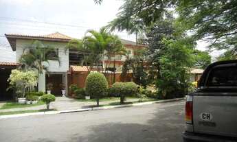 Imagem 2: Granja Viana, Horizontal Park, Cotia