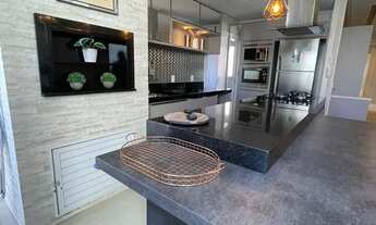 Imagem 3: PIONEIROS, FINAMENTE MOBILIADO, 4 VAGAS DE GARAGEM