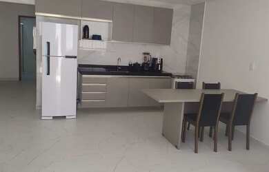 Imagem 5: Alugo Apartamento Mobiliado em Tambaú com dois quartos