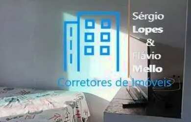 Imagem 2: ITABORAÍ - Casa 2 quartos 2 banheiros bairro AREAL Cod(332IV