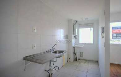 Imagem 3: Apartamento 2 quartos para aluguel Pelotas