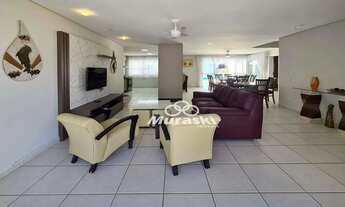 Imagem 4: Casa com 8 dormitórios para alugar, 382 m² por diária - Centro - Guaratuba/PR