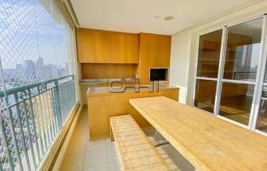 Imagem 15: Aluguel Apartamento 3 Dormitórios - 178 m² Brooklin