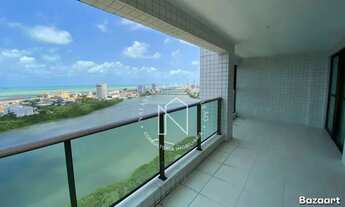 Imagem 7: 4 SUITES 270M2 CAIS DA AURORA LAZER COMPLETO