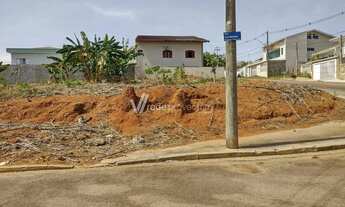 Imagem: Terreno - Parque Nova Suíça - Valinhos