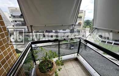 Imagem 6: Apartamento : Padrão / Residencial / Jardim Carioca