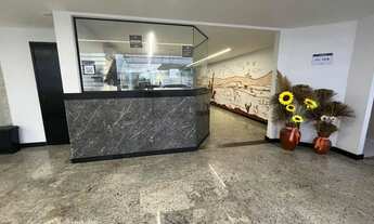 Imagem 7: Apartamentos para locação perfeitos para estudantes, a poucos minutos da UEPB e UFCG