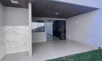 Imagem 7: Casa à venda, Setor Barra da Tijuca, Goiânia, GO