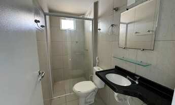 Imagem 6: Apartamento no Residencial Monte Horebe: Aconchego, Conforto e Localização Estratégica