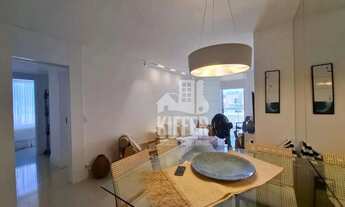 Imagem 5: APARTAMENTO -VENDA -2 QUARTOS -ITAIPU-NITERÓI