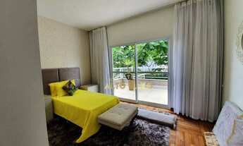 Imagem 6: Casa com 4 dormitórios, 443 m² - venda por R$ 3.900.000,00 ou aluguel por R$ 17.420,00/mês