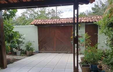 Imagem 5: Casa em condomínio Monte Verde-Antares