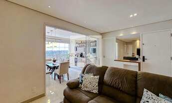 Imagem 5: Apartamento à Venda - Mooca, 2 Quartos, 68 m2