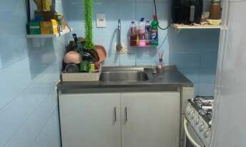 Imagem 3: Apartamento Mobiliado em Piedade