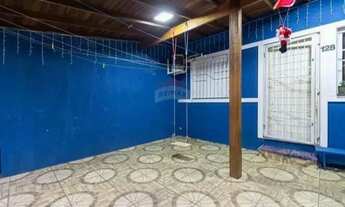 Imagem: Casa 2 dormitórios no Chacara das Rosas