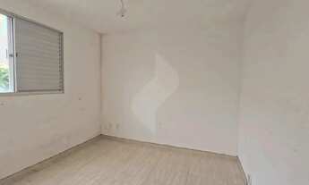 Imagem 6: Apartamento à venda com dois quartos, uma vaga de garagem, Éden, Sorocaba, SP