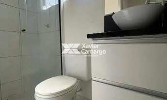 Imagem 6: Apartamento com 2 quartos para locação no Jardim do Horto - Rio Claro/SP