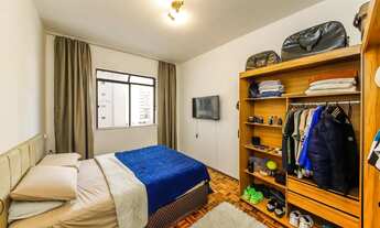 Imagem 4: 2 quartos na Santo Antônio e recém reformado para venda