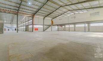 Imagem 3: Galpão Comercial para locação, Itoupava Central, Blumenau - GA0063