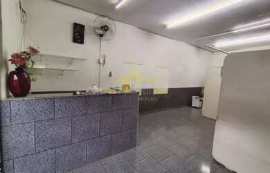 Imagem: Salão Comercial para Alugar no São Manoel
