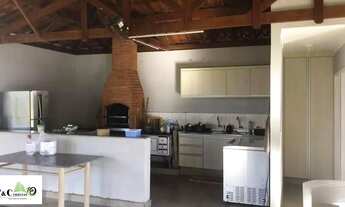 Imagem 4: Chácara Condomínio para Venda em Limeira, Bairro dos Pires, 3 dormitórios, 1 suíte, 4 banh