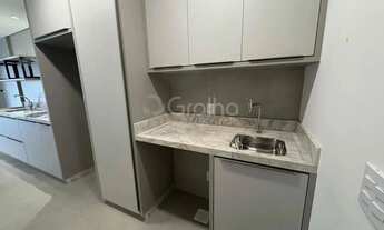 Imagem 2: Studio na Trindade