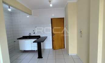 Imagem 6: Charmoso Apartamento de 1 dormitório para alugar em Cidade Jardim, São Carlos