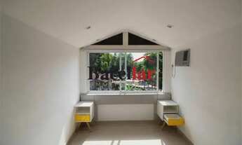 Imagem 6: Casa em Condomínio com 3 Suítes, Varanda e 2 Vagas à Venda na Tijuca!!! Próximo ao Largo d