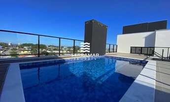 Imagem: Apartamento novo a venda em Matinhos