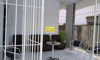 Imagem 5: Casa com 3 quartos à Venda, Manaíra - João Pessoa -PB