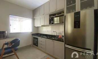 Imagem 7: Casa em Jardim Itaipu - Goiânia