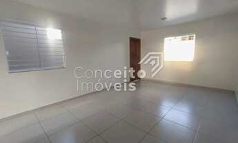 Imagem 4: Residência - Nova Rússia