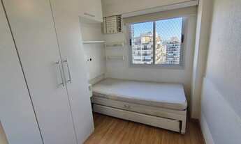 Imagem 4: Cobertura para aluguel com 149 m2, com 4 quartos, Estrelas Full, Barra Olímpica