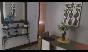 Imagem 7: Apartamento no Imbui, 3 Quartos, Mobiliado, Piscina, vista mar parcial (LZ