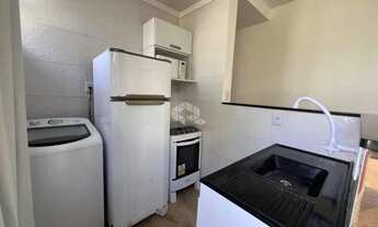 Imagem 4: Apartamento para Venda em Florianópolis, Itacorubi, 1 dormitório, 1 banheiro, 1 vaga