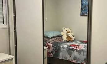 Imagem: Apartamento no Residencial São Tomé Oficinas