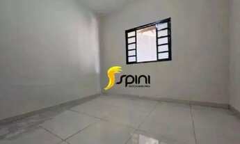 Imagem 7: Casa com 2 dormitórios para alugar, 100 m² por R$ 1.700,00/mês - Jardim das Palmeiras - Ub