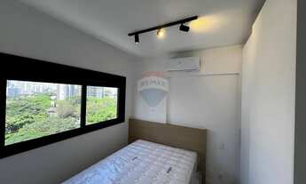 Imagem 5: Apartamento novo, mobiliado e decorado