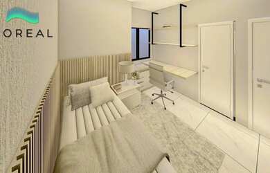 Imagem 4: Casas planas soltas - Eusébio -101m²