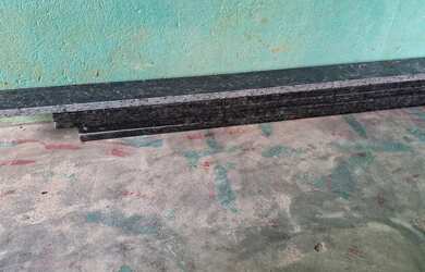 Imagem: Vendo pedras granito soleiras